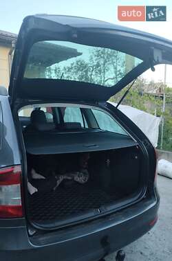 Універсал Skoda Octavia 2011 в 