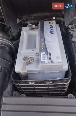 Універсал Skoda Octavia 2011 в 
