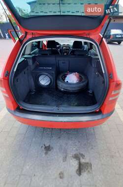 Универсал Skoda Octavia 2008 в 