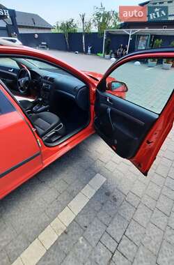 Универсал Skoda Octavia 2008 в 