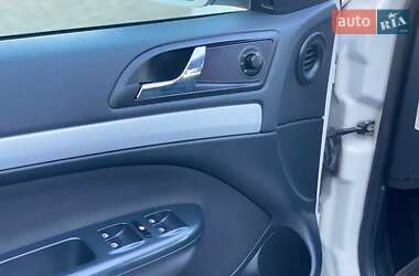 Универсал Skoda Octavia 2011 в 
