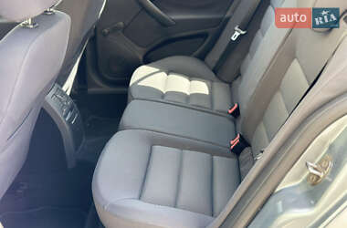 Ліфтбек Skoda Octavia 2005 в 