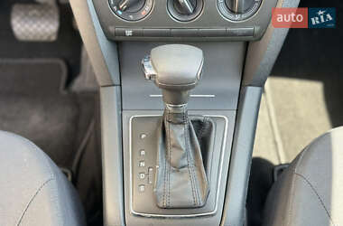 Ліфтбек Skoda Octavia 2005 в 