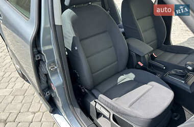 Ліфтбек Skoda Octavia 2005 в 