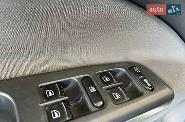 Лифтбек Skoda Octavia 2008 в 