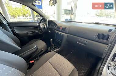 Лифтбек Skoda Octavia 2008 в 
