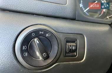 Лифтбек Skoda Octavia 2008 в 