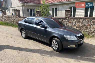 Ліфтбек Skoda Octavia 2012 в Житомирі