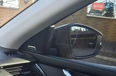 Ліфтбек Skoda Octavia 2019 в 