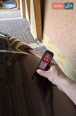 Ліфтбек Skoda Octavia 2019 в 