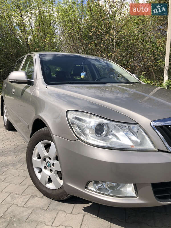 Ліфтбек Skoda Octavia 2012 в Хмельницькому