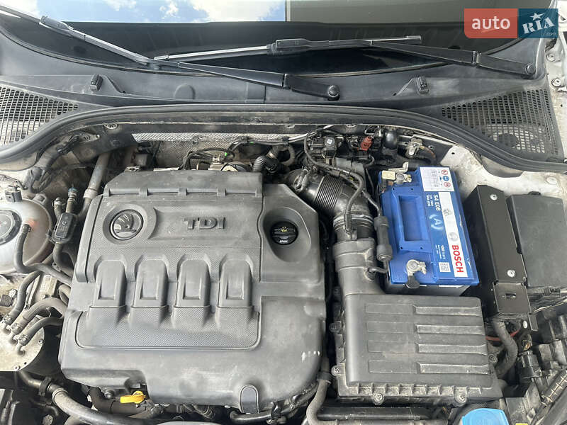 Універсал Skoda Octavia 2018 в Львові фото 36 Універсал Skoda Octavia 2018 в Львові