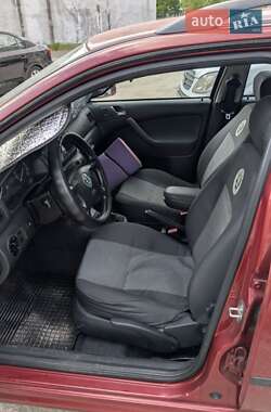 Універсал Skoda Octavia 2007 в 