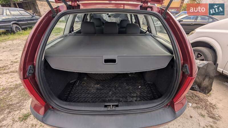 Універсал Skoda Octavia 2007 в Києві