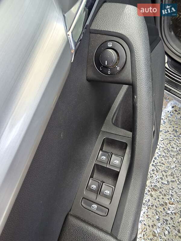 Ліфтбек Skoda Octavia 2019 в Ужгороді