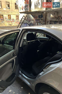 Лифтбек Skoda Octavia 2012 в 