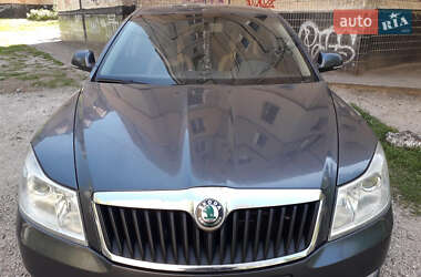 Лифтбек Skoda Octavia 2012 в Кривом Роге
