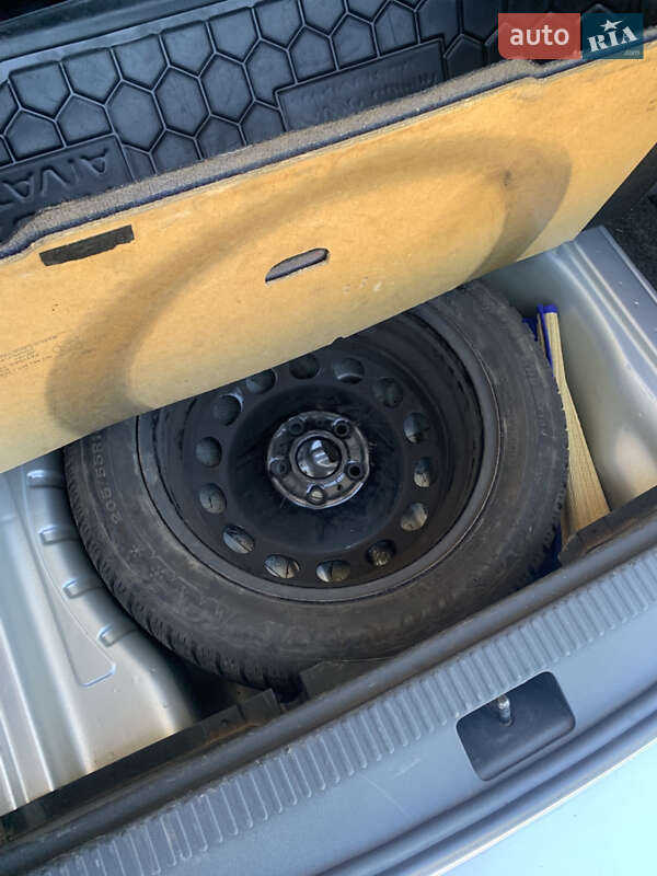 Універсал Skoda Octavia 2016 в Миколаєві