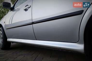 Лифтбек Skoda Octavia 2009 в 