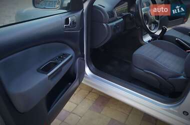 Лифтбек Skoda Octavia 2009 в 