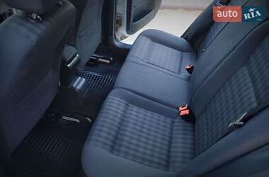 Лифтбек Skoda Octavia 2009 в 