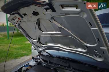 Лифтбек Skoda Octavia 2009 в 