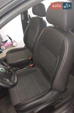 Лифтбек Skoda Octavia 2007 в 