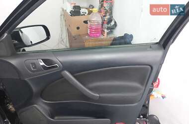 Лифтбек Skoda Octavia 2007 в 