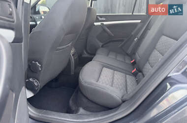 Універсал Skoda Octavia 2011 в 