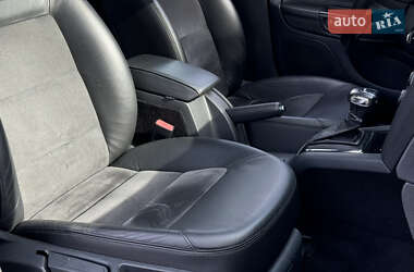 Универсал Skoda Octavia 2010 в 