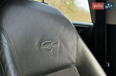 Универсал Skoda Octavia 2010 в 