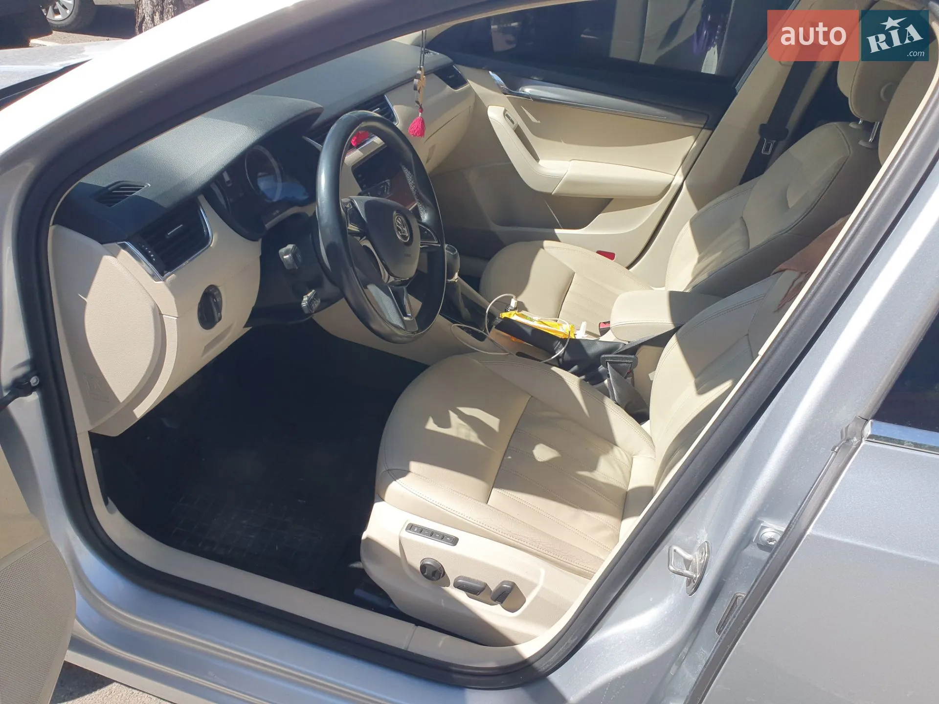 2018 Skoda Octavia - мініатюра 3