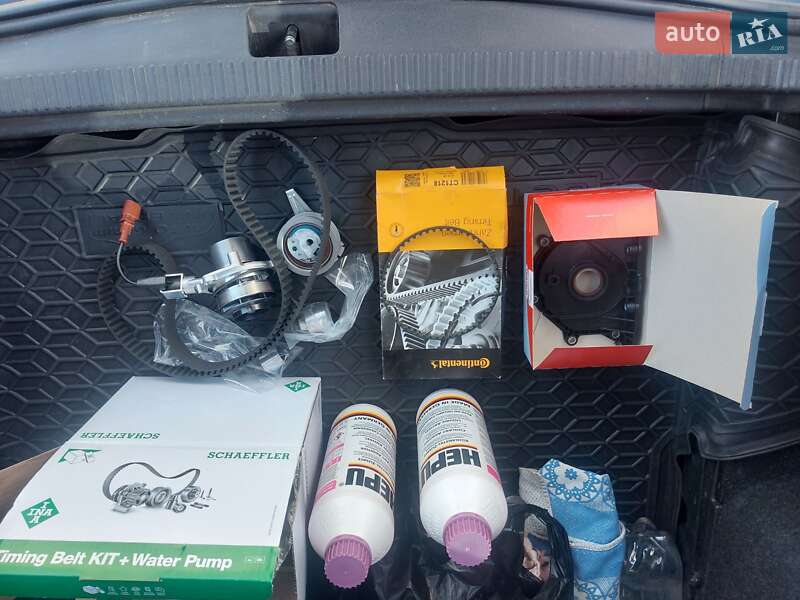 Универсал Skoda Octavia 2020 в Черкассах фото 9 Универсал Skoda Octavia 2020 в Черкассах