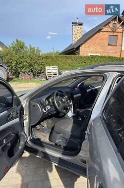 Універсал Skoda Octavia 2009 в 
