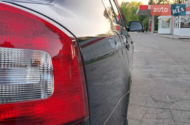Ліфтбек Skoda Octavia 2011 в 