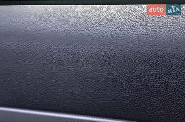 Ліфтбек Skoda Octavia 2011 в 