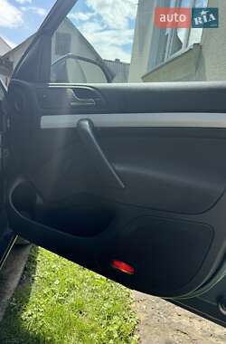 Лифтбек Skoda Octavia 2005 в 