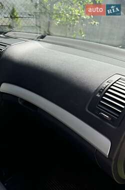 Лифтбек Skoda Octavia 2005 в 