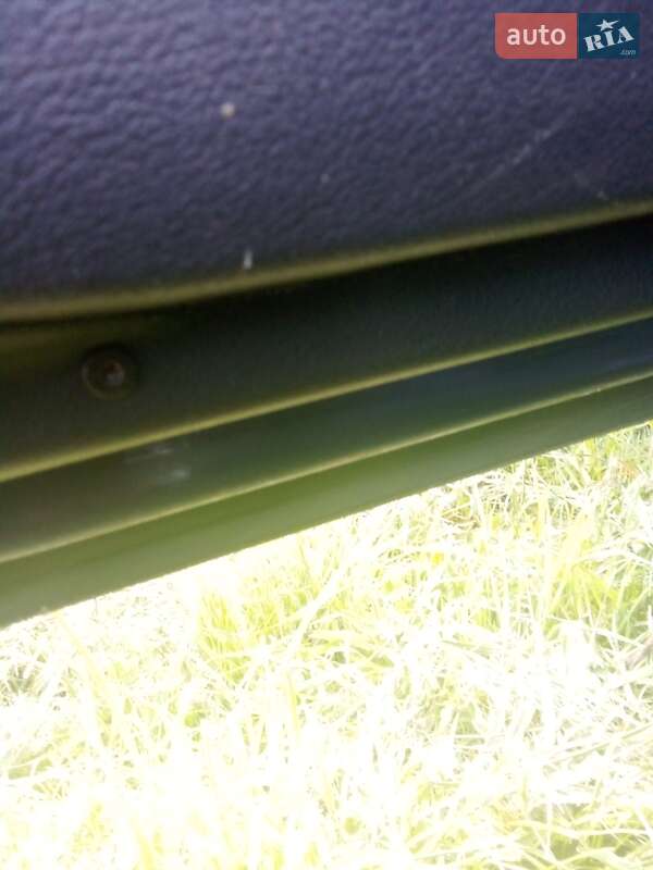 Лифтбек Skoda Octavia 2008 в Тлумаче фото 7 Лифтбек Skoda Octavia 2008 в Тлумаче