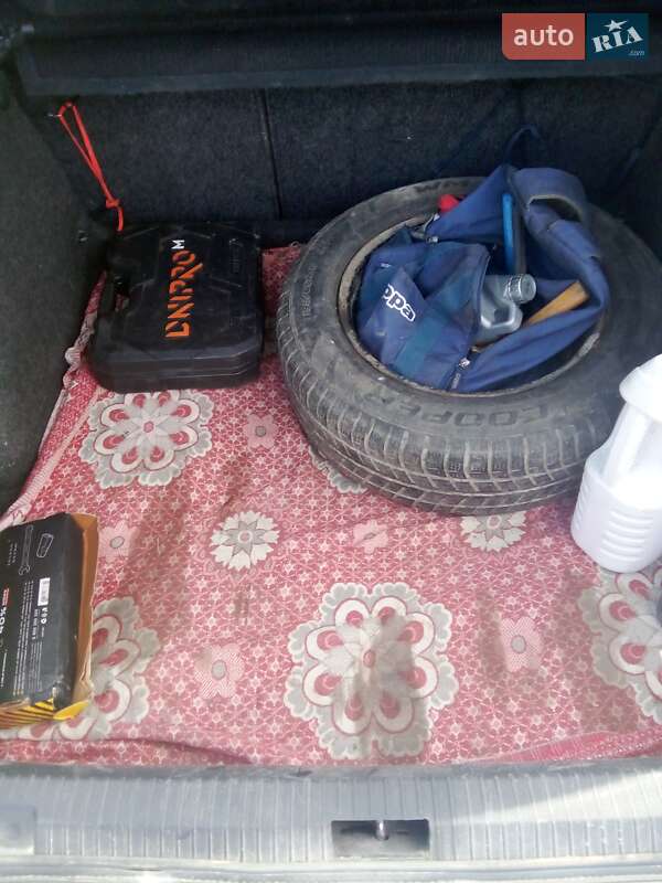 Лифтбек Skoda Octavia 2008 в Тлумаче фото 15 Лифтбек Skoda Octavia 2008 в Тлумаче