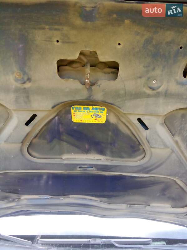 Лифтбек Skoda Octavia 2008 в Тлумаче фото 26 Лифтбек Skoda Octavia 2008 в Тлумаче