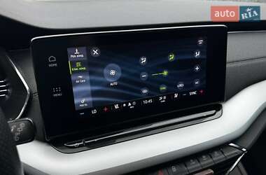 Універсал Skoda Octavia 2021 в 