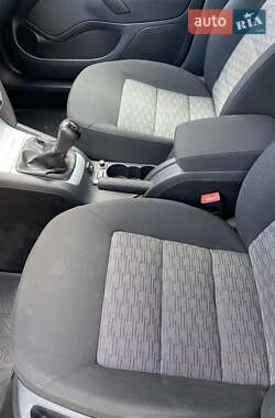 Универсал Skoda Octavia 2009 в 