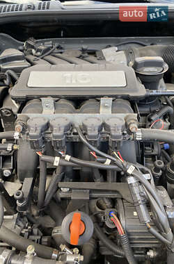 Универсал Skoda Octavia 2009 в 