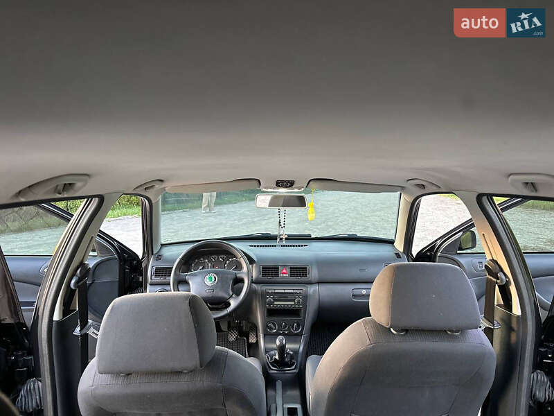 Универсал Skoda Octavia 2009 в Зборове фото 11 Универсал Skoda Octavia 2009 в Зборове