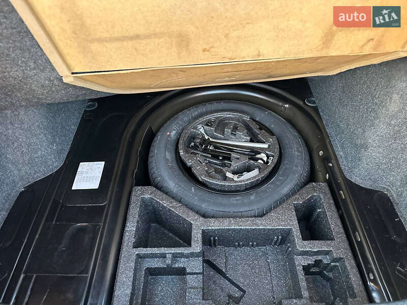 Универсал Skoda Octavia 2009 в Зборове фото 13 Универсал Skoda Octavia 2009 в Зборове