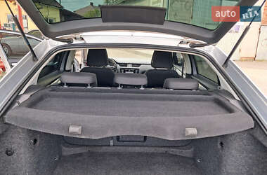 Ліфтбек Skoda Octavia 2014 в 