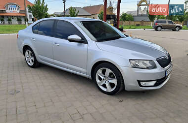 Ліфтбек Skoda Octavia 2014 в 