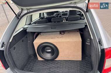 Универсал Skoda Octavia 2011 в 