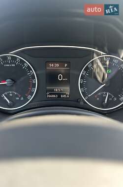 Універсал Skoda Octavia 2012 в 